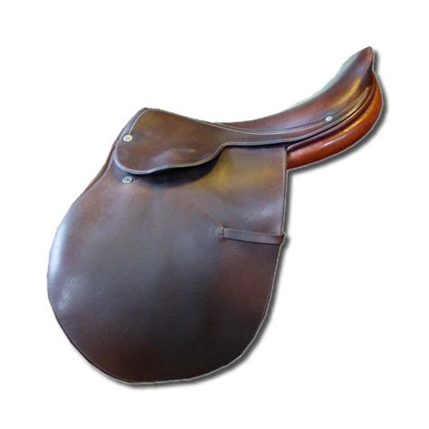 used hermes saddle for sale